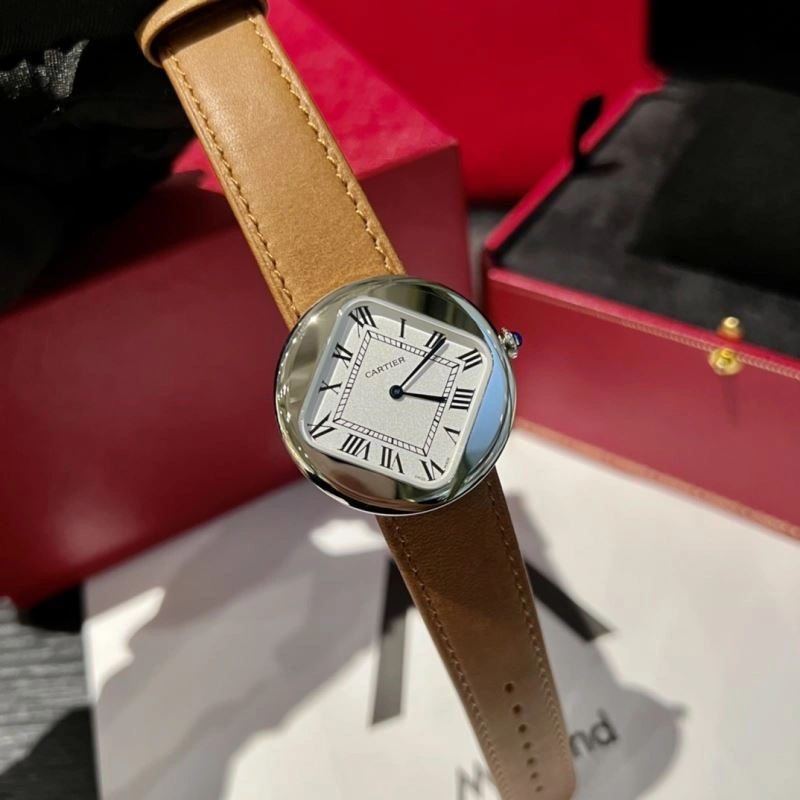 WaterResistant CARTIER Watches 179788
