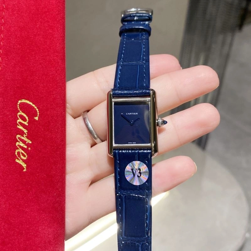 SmartChoice CARTIER Watches 179784