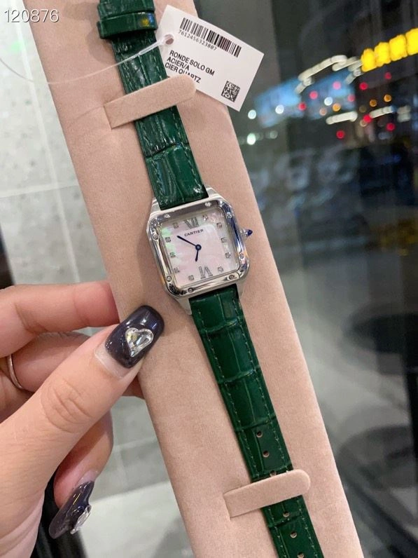 HighQuality CARTIER Watches 179777