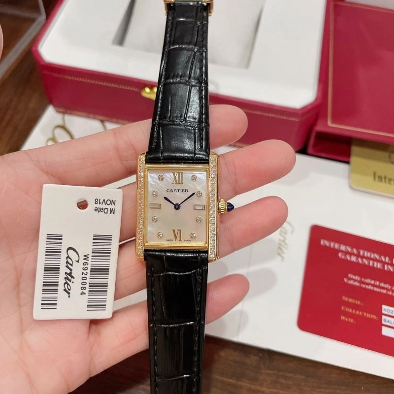 CARTIER Watches SportInspired 179773