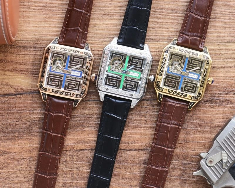 CARTIER Watches Snug 179771