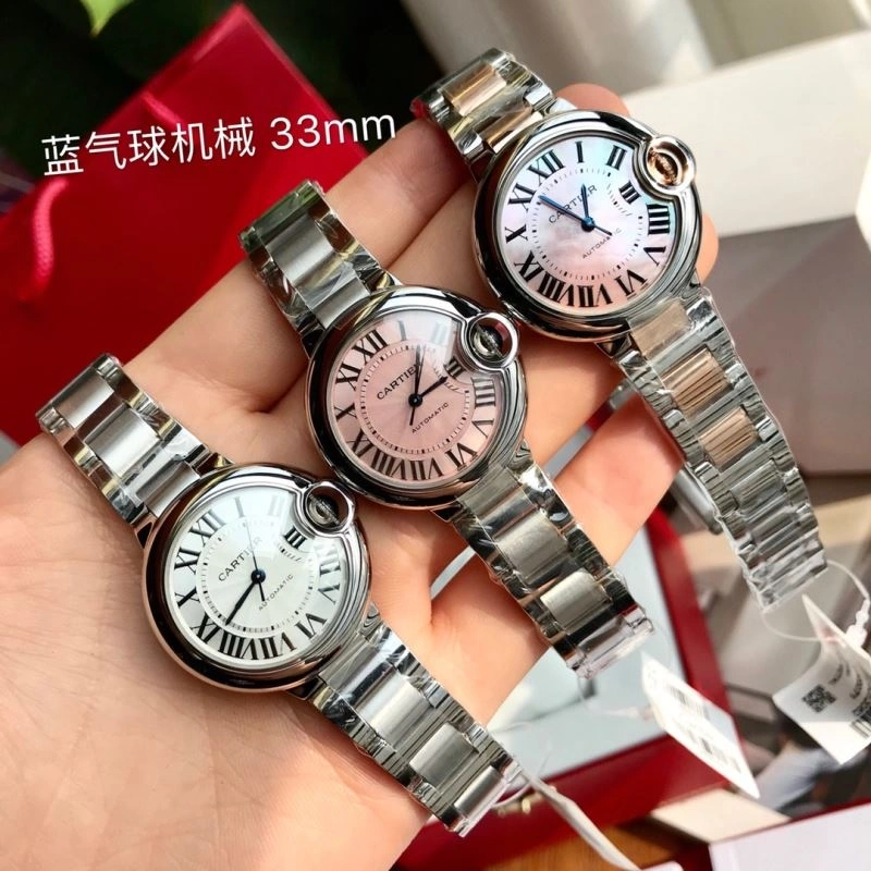 CARTIER Watches Classic 179766