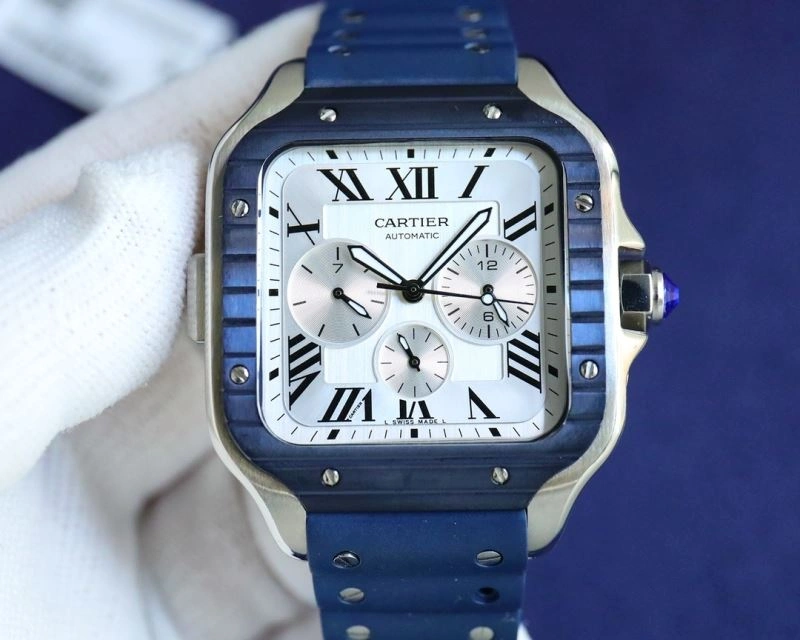 Lightweight CARTIER Watches 179765