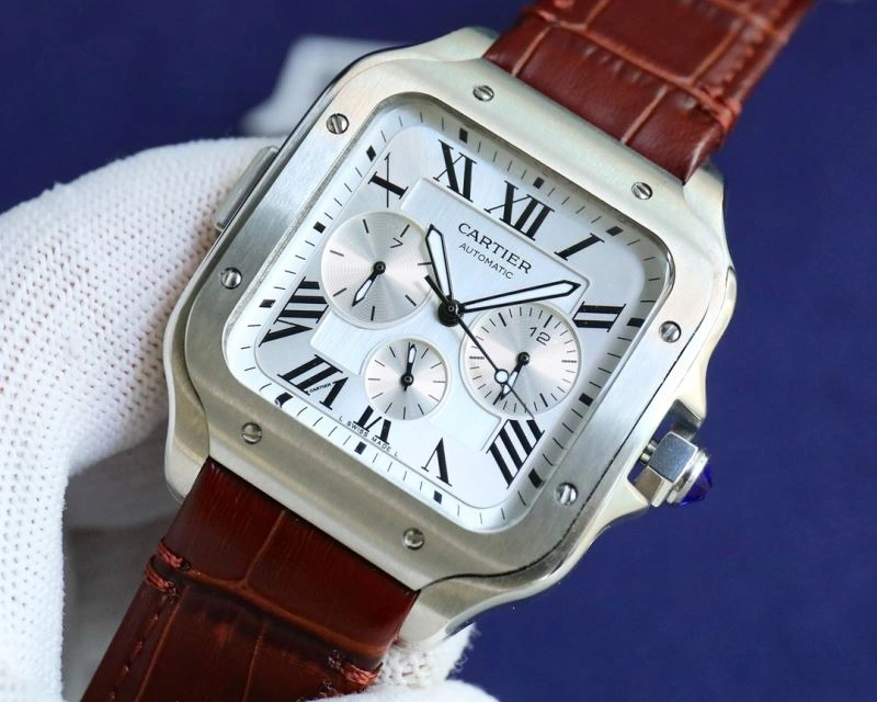 CARTIER Watches Stylish 179745