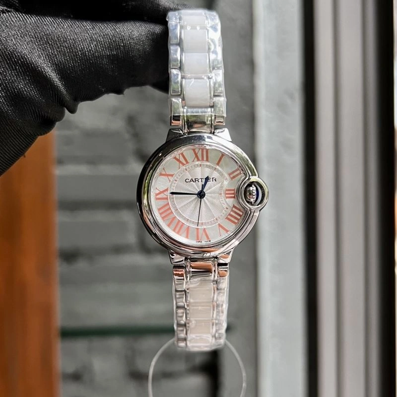 QuickDry CARTIER Watches 179744