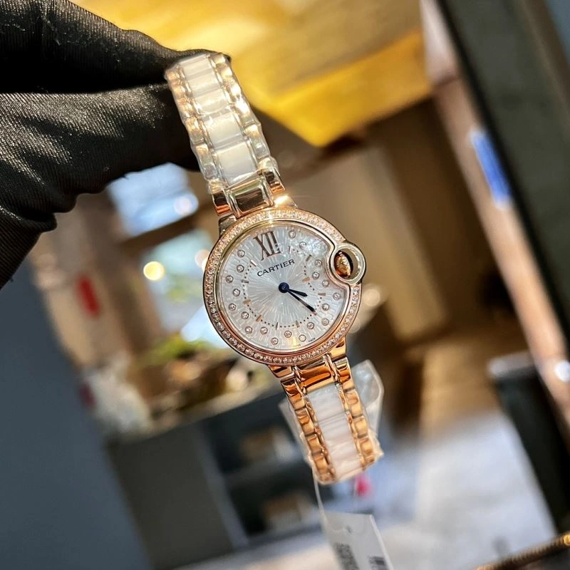 TopPick CARTIER Watches 179740