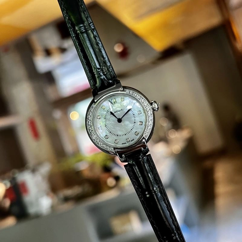 CARTIER Watches WellDesigned 179741