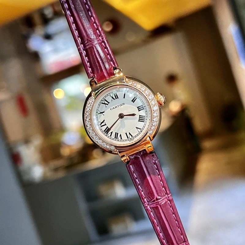 CARTIER Watches Practical 179737