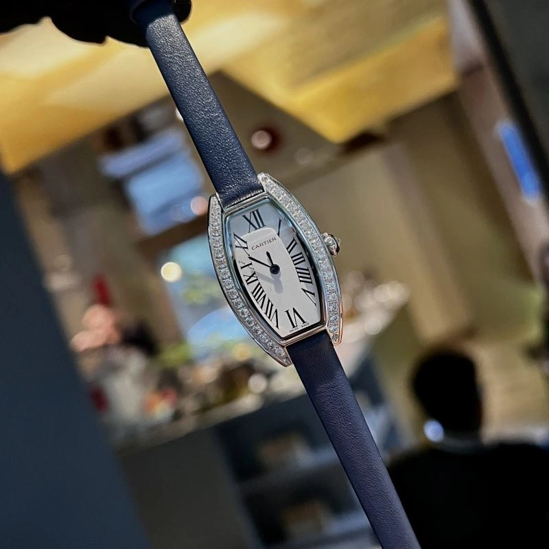 CARTIER Watches MultiPurpose 179717