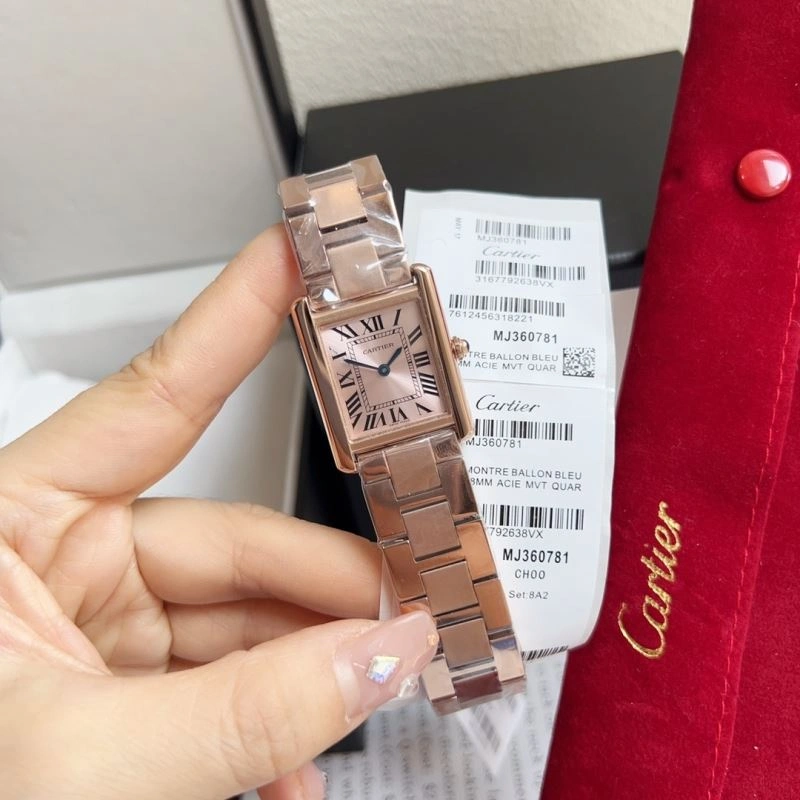 FastDry CARTIER Watches 179708