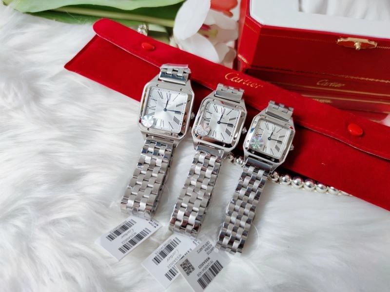 Stretchable CARTIER Watches 179701
