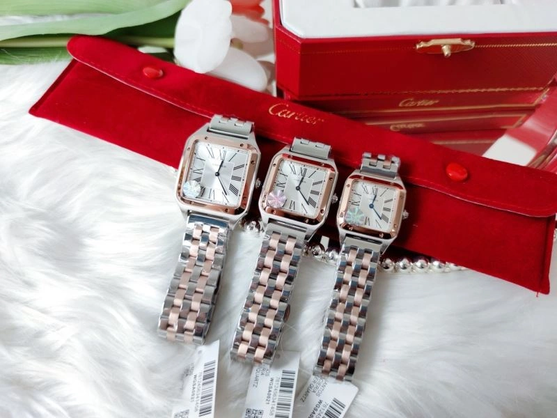 CARTIER Watches Lightweight 179714