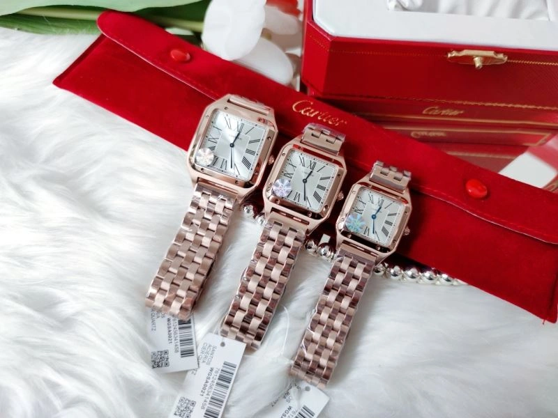 CARTIER Watches Popular 179705