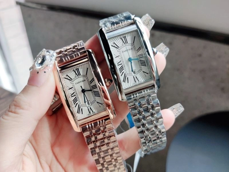 SmartChoice CARTIER Watches 179729