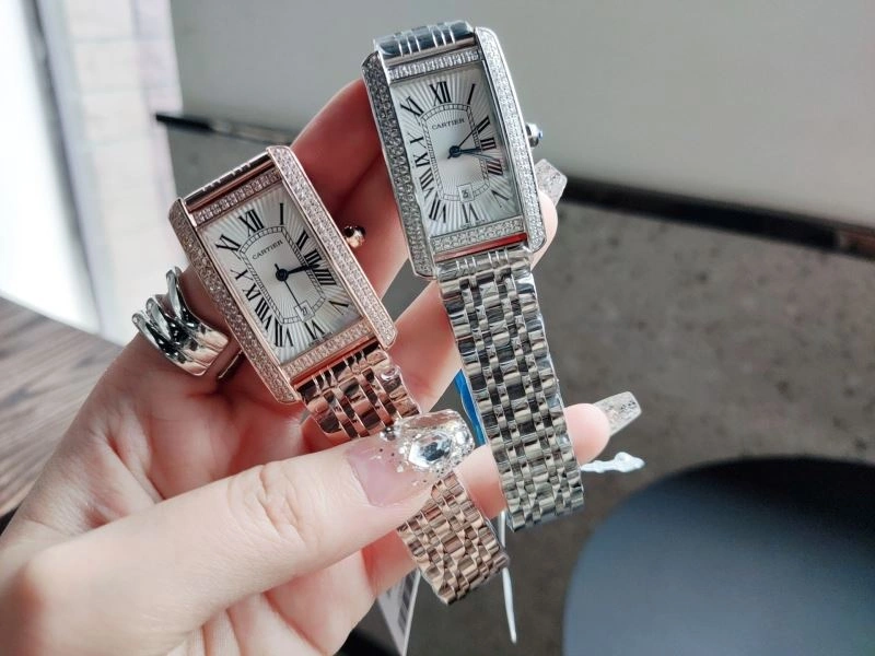 FastDry CARTIER Watches 179716