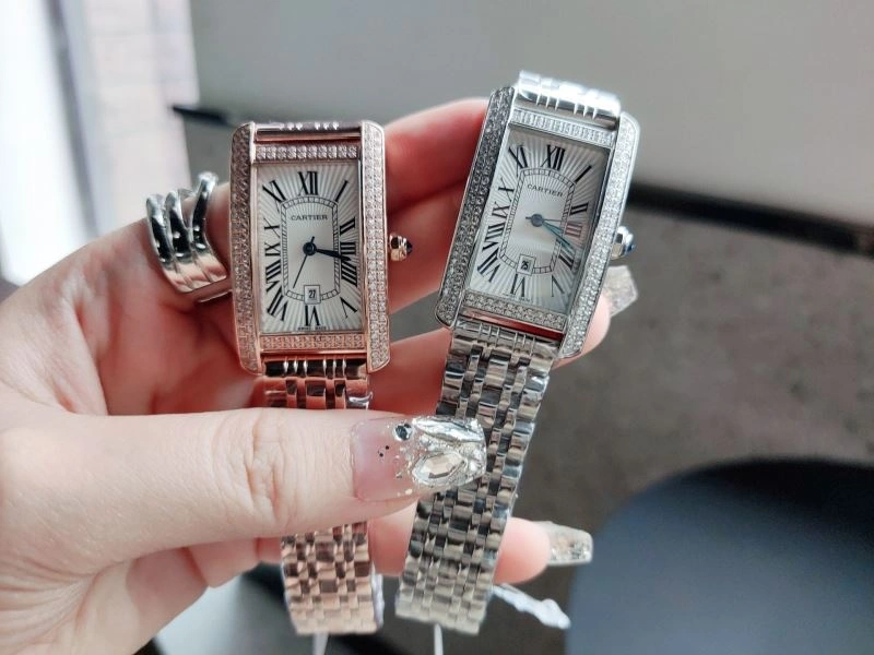 FastDry CARTIER Watches 179716