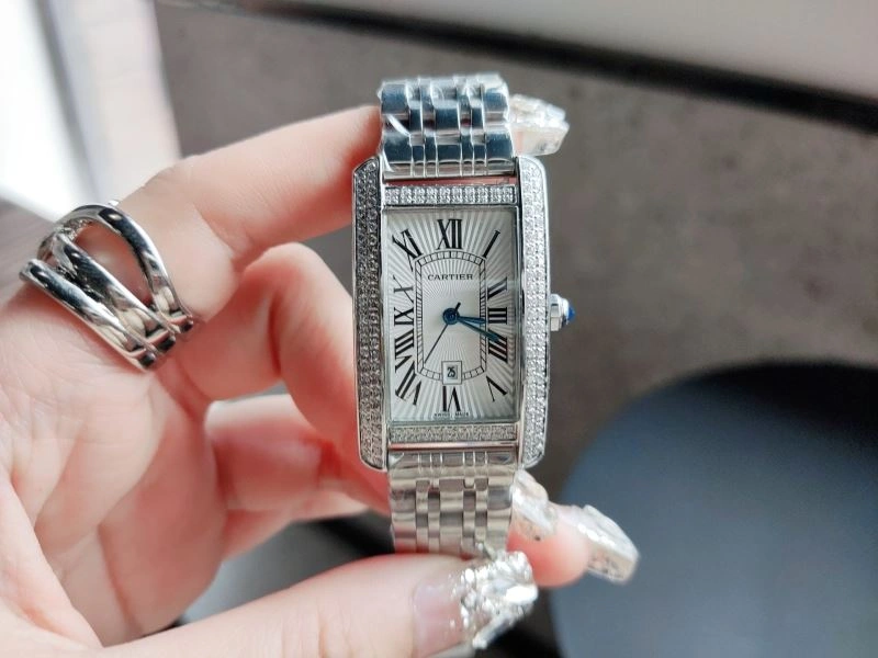 FastDry CARTIER Watches 179716