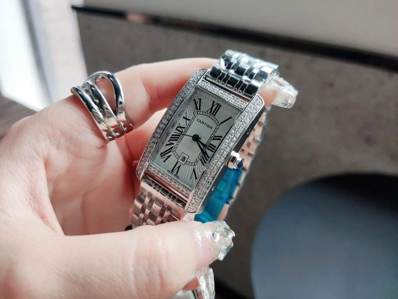 FastDry CARTIER Watches 179716