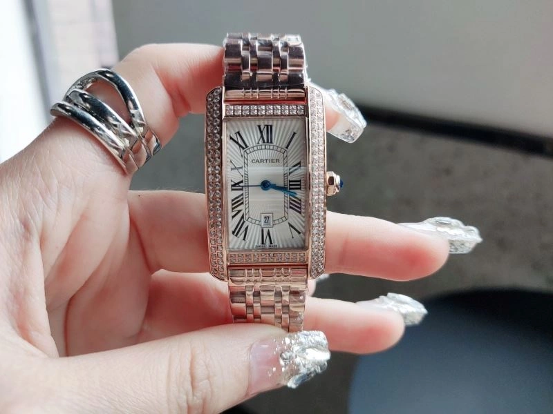 FastDry CARTIER Watches 179716