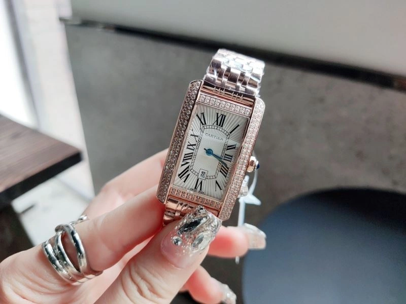 FastDry CARTIER Watches 179716