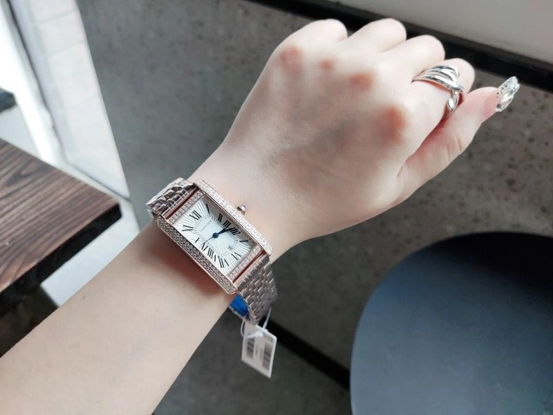 FastDry CARTIER Watches 179716