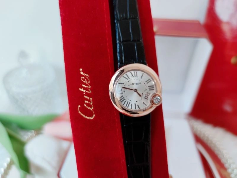 CARTIER Watches Classic 179719