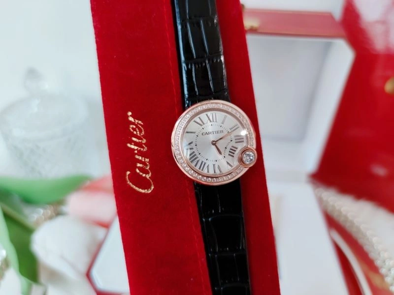 Affordable CARTIER Watches 179732