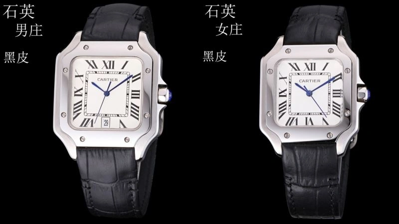 CARTIER Watches NewStyle 179735