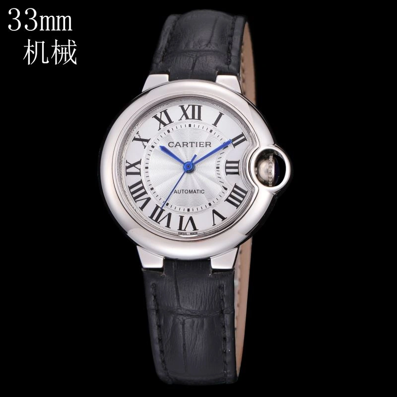CARTIER Watches Packable 179699