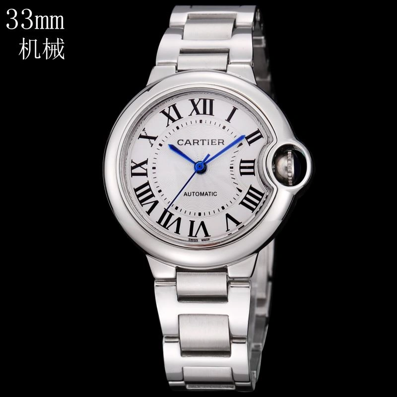 CARTIER Watches Supportive 179698