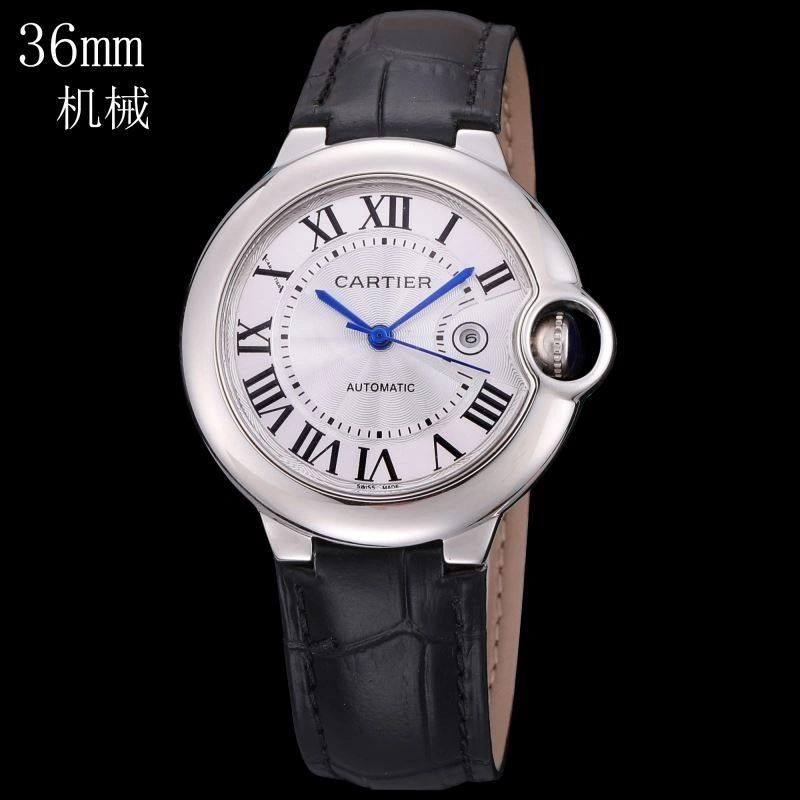 CARTIER Watches Upgraded 179697