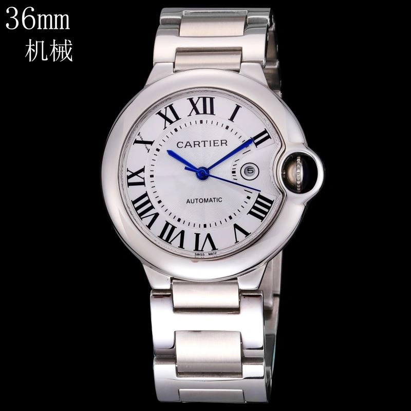 CARTIER Watches Original 179696