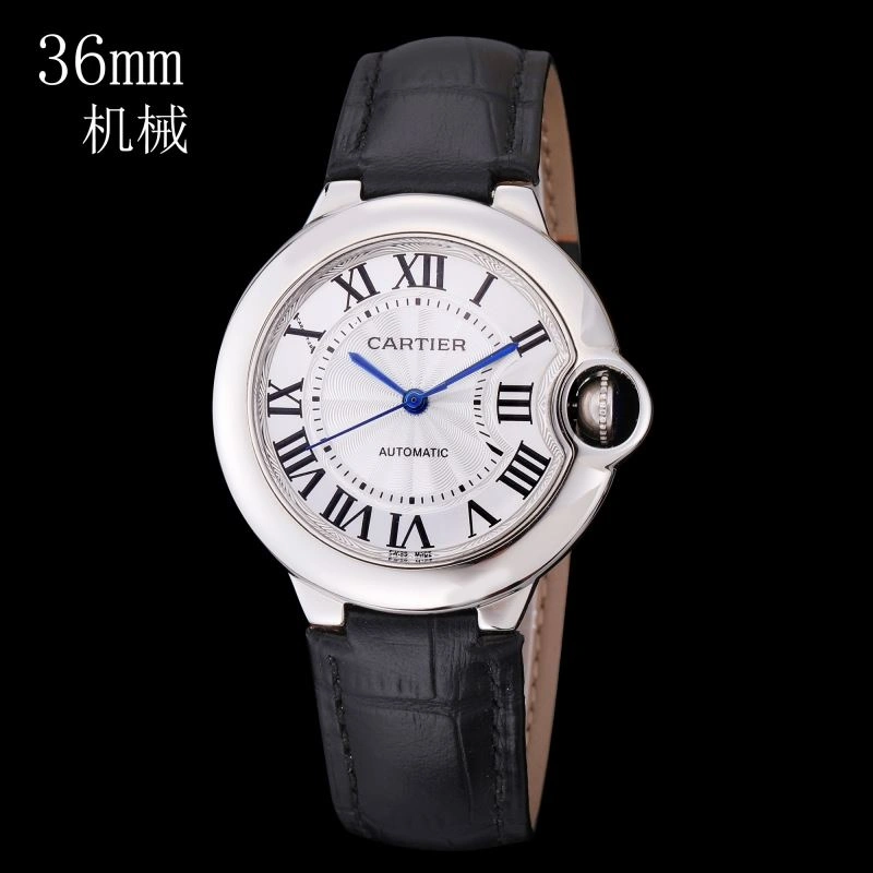 CARTIER Watches Popular 179694
