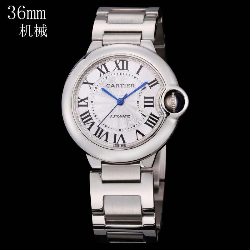 CARTIER Watches HighQuality 179695