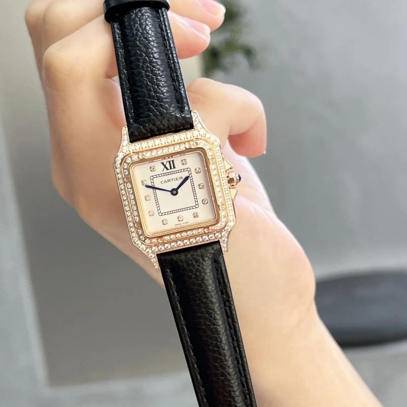 Durable CARTIER Watches 179693