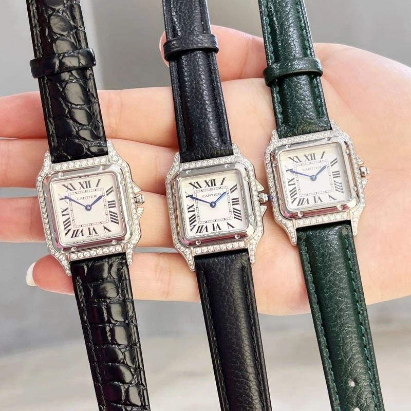 Practical CARTIER Watches 179692