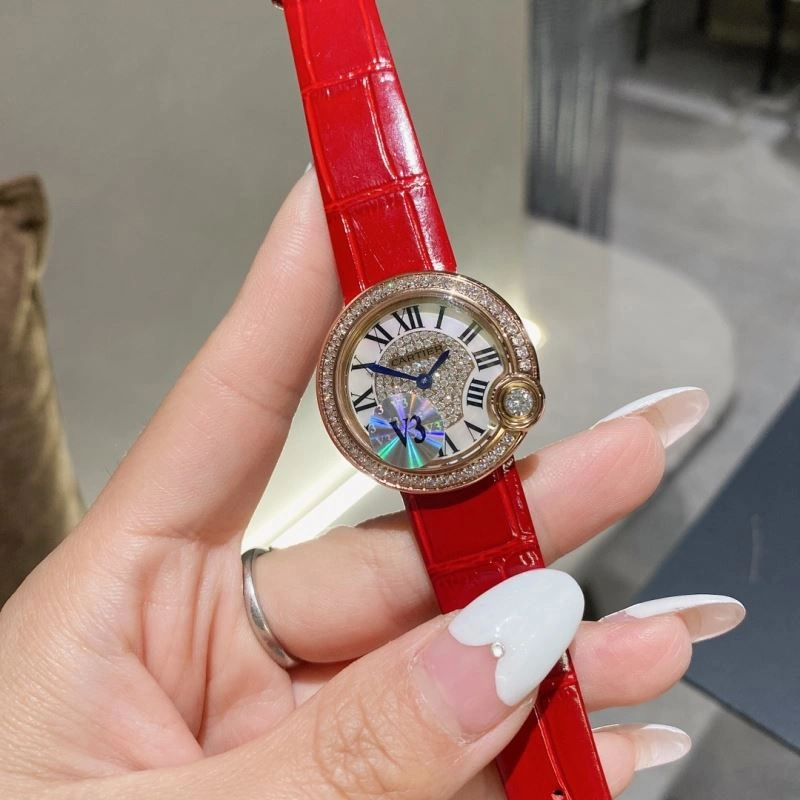 CARTIER Watches Versatile 179691