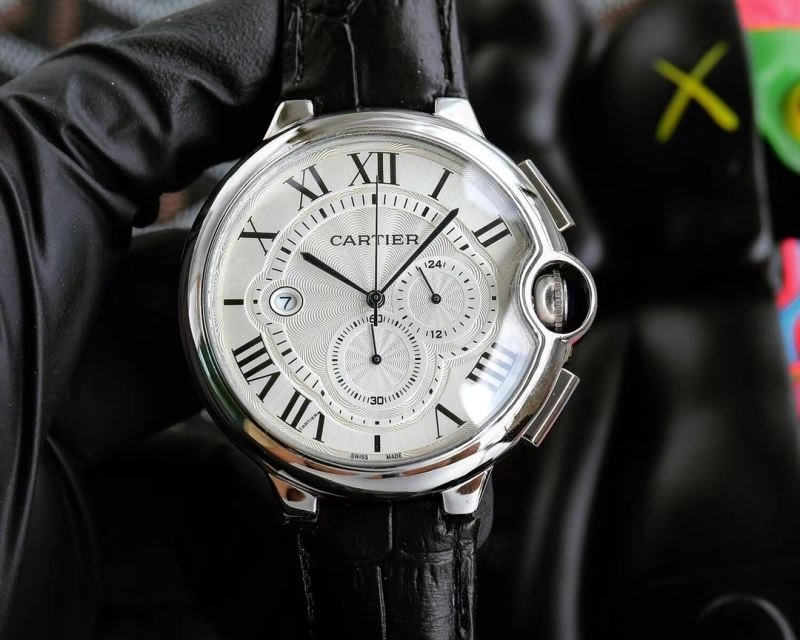 CARTIER Watches UrbanChic 179690