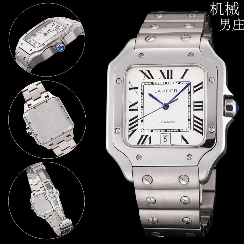 CARTIER Watches Affordable 179681