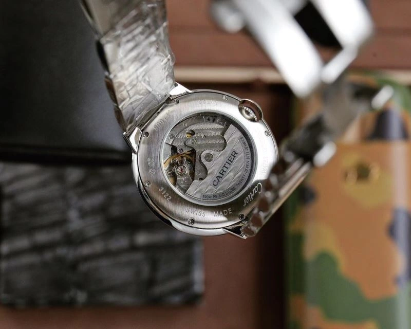 EyeCatching CARTIER Watches 179677