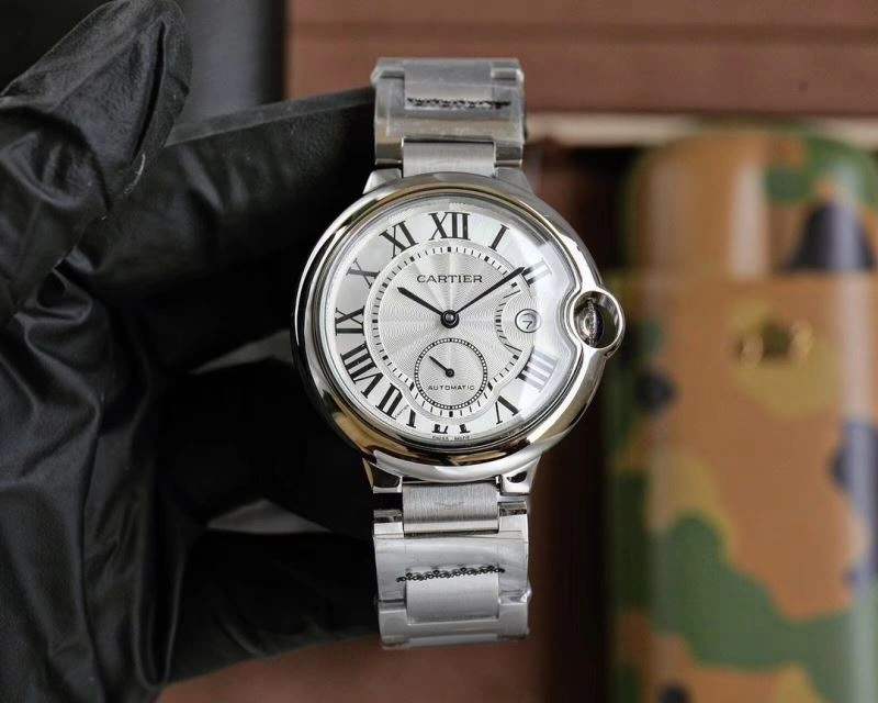 EyeCatching CARTIER Watches 179677