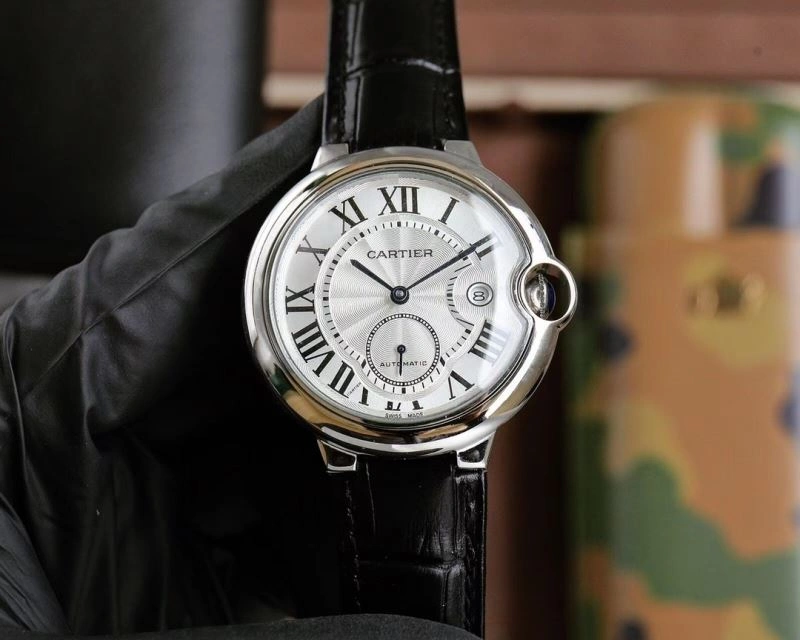 EyeCatching CARTIER Watches 179677