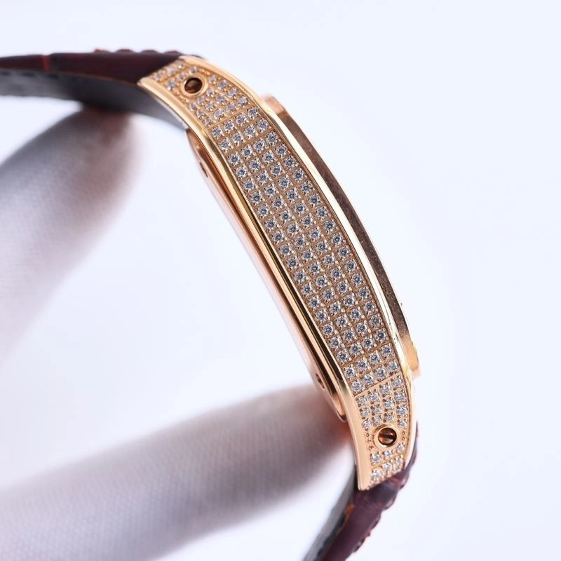 CARTIER Watches WeatherProof 179680