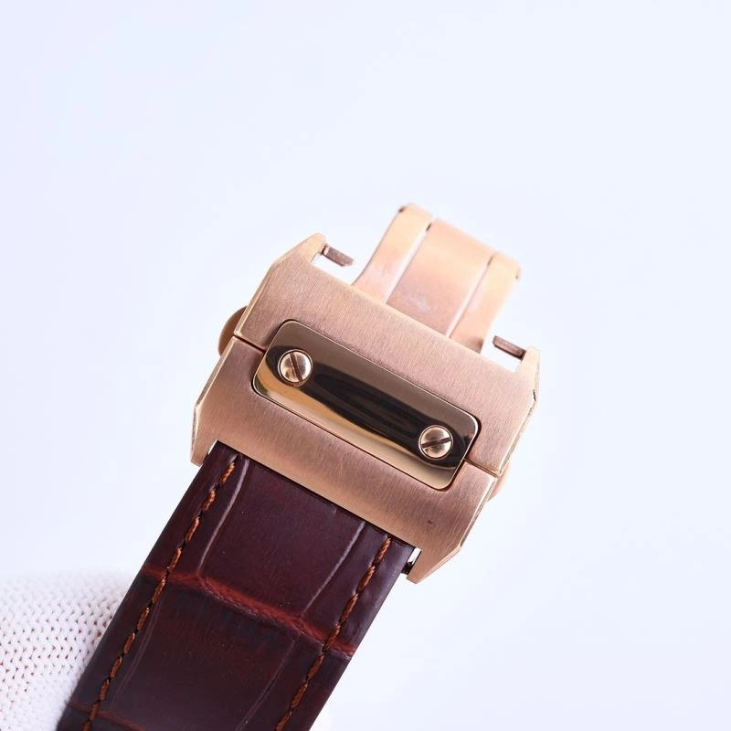 CARTIER Watches WeatherProof 179680