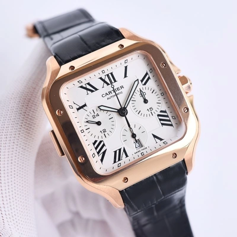 HighPerformance CARTIER Watches 179666