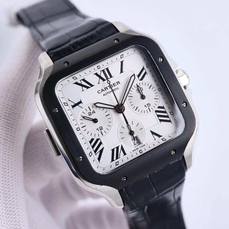WellDesigned CARTIER Watches 179675