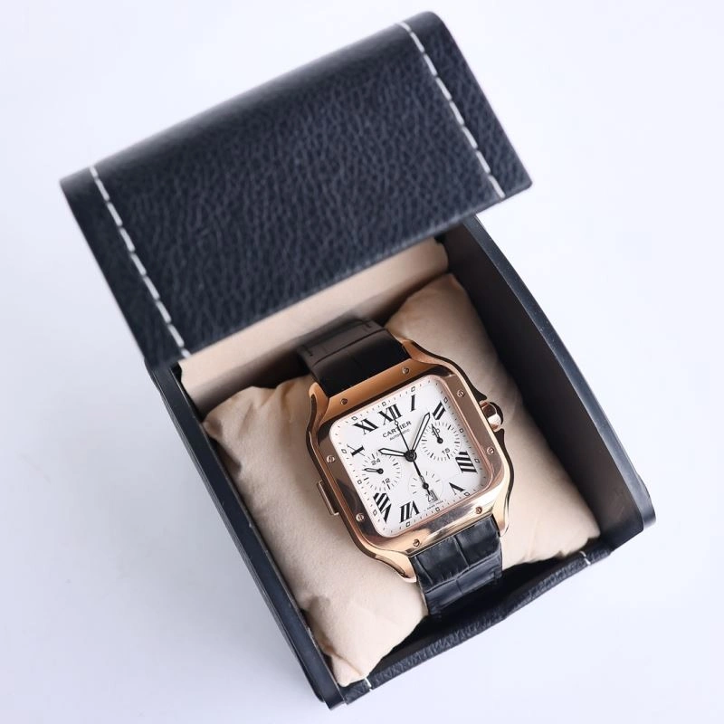 Versatile CARTIER Watches 179669
