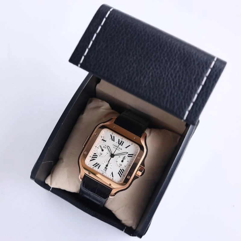Versatile CARTIER Watches 179669