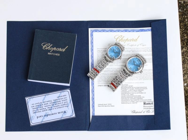 CARTIER Watches Modern 179682