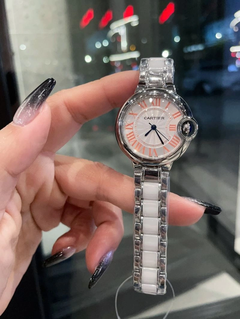 SmartChoice CARTIER Watches 179664